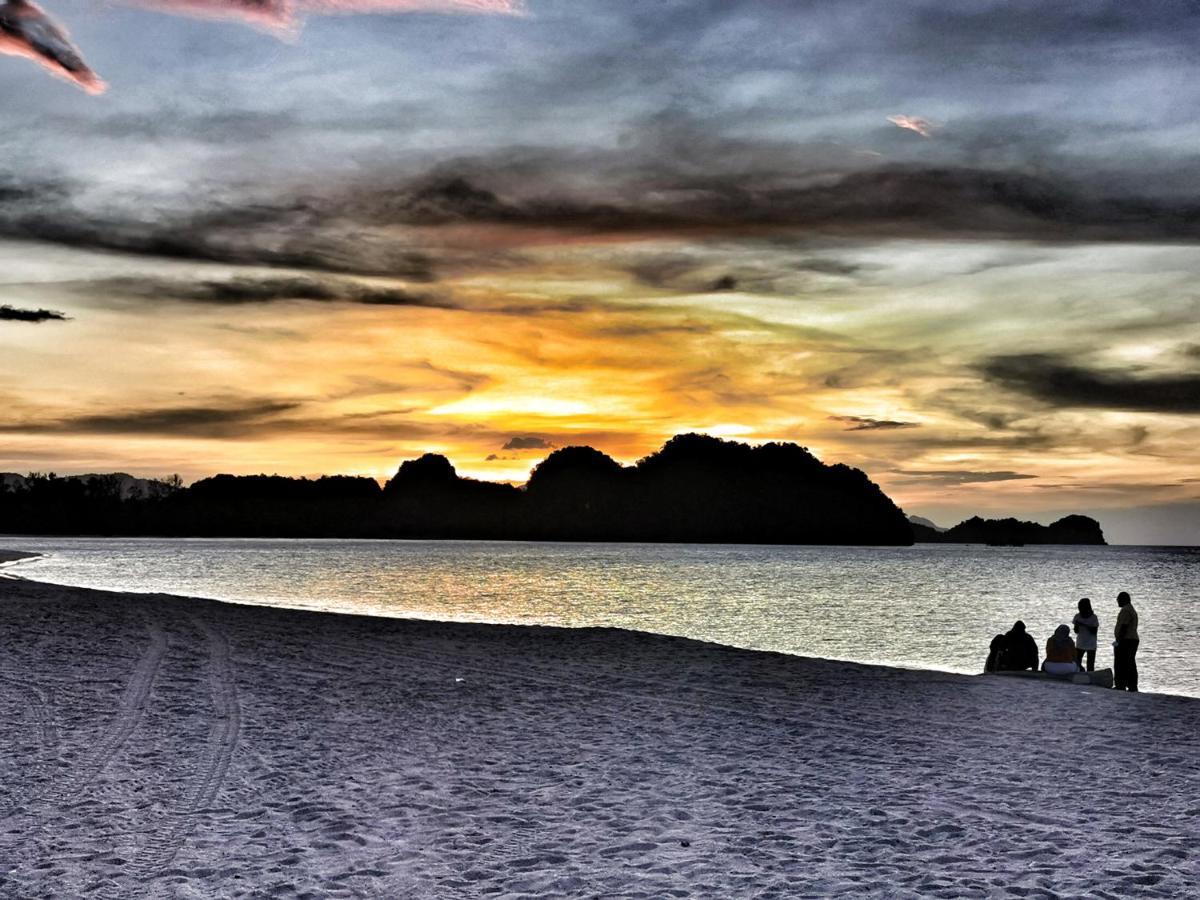 Hotel Langkasuka Langkawi Kuah