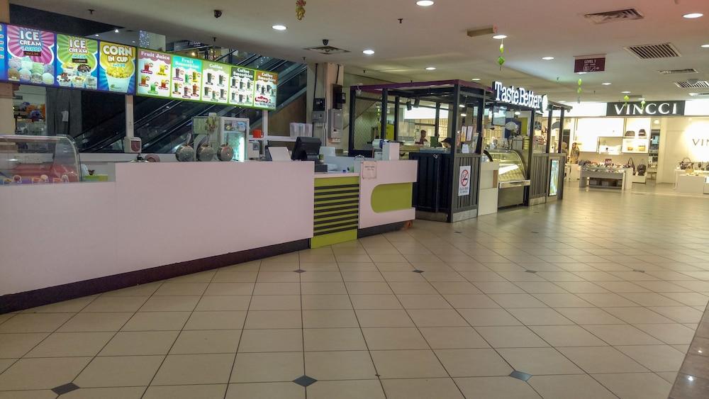 Langkasuka Langkawi 3*