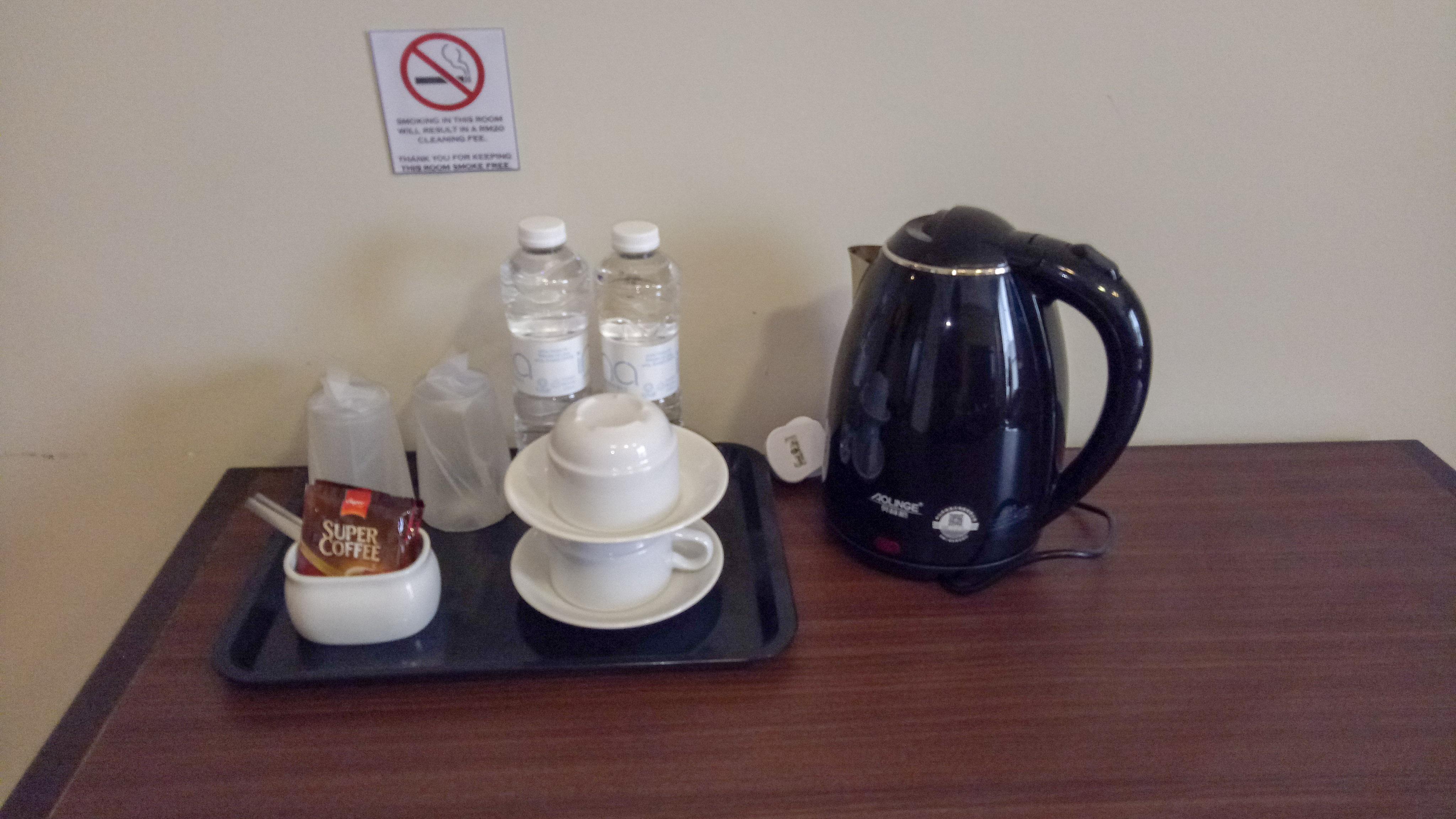 Langkasuka Langkawi Hotel Kuah