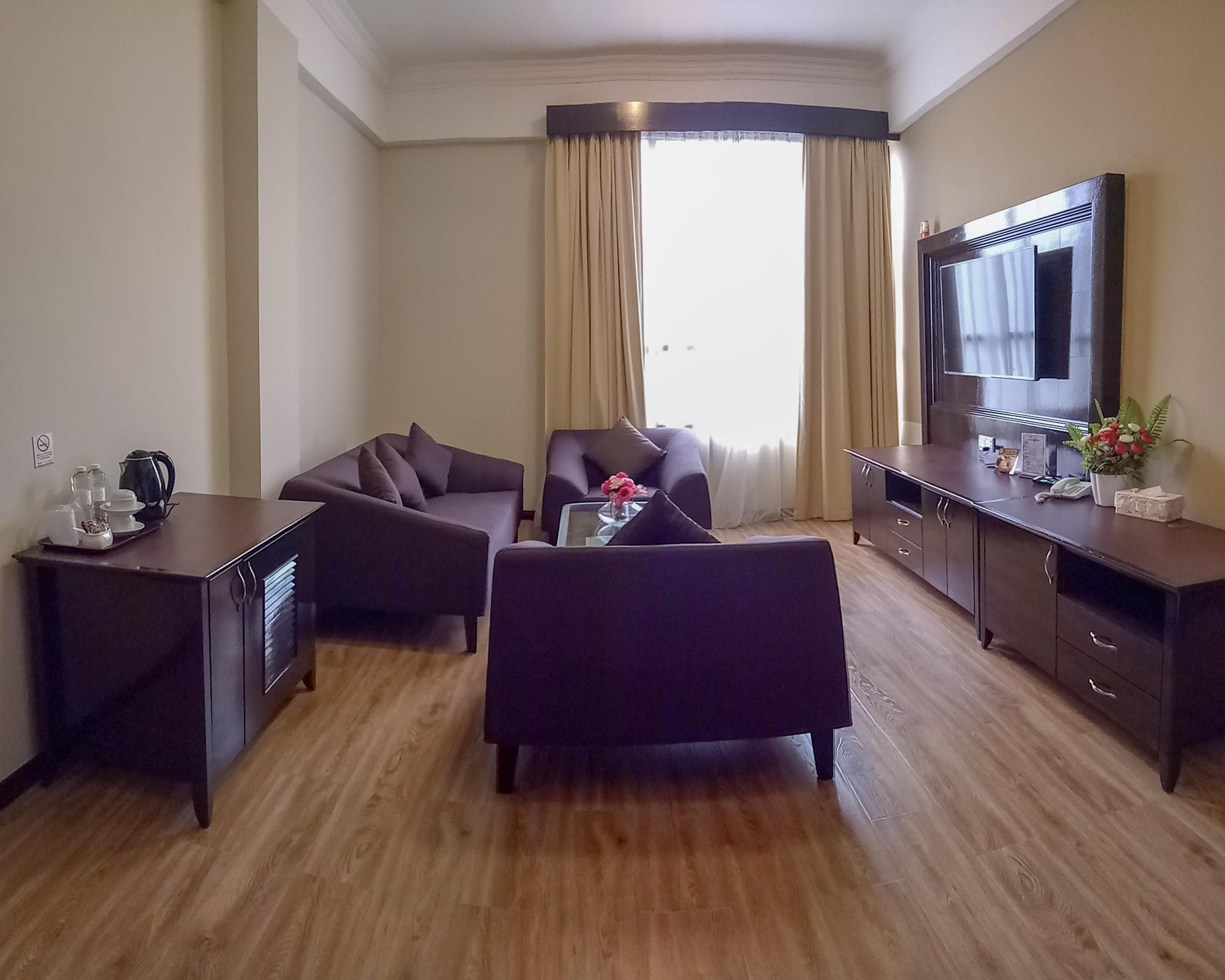 Langkasuka Langkawi 3*