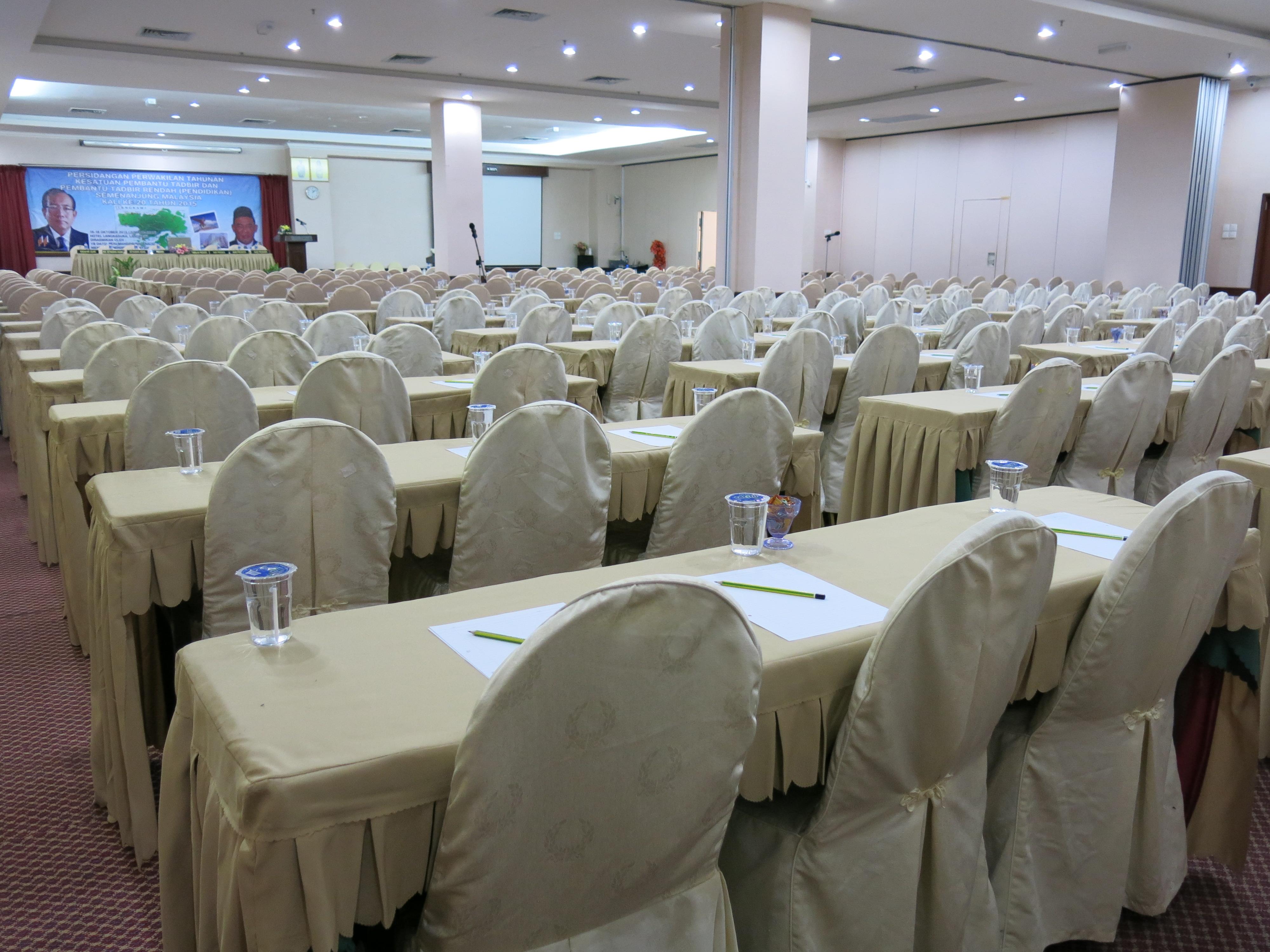 Langkasuka Langkawi Hotel 3*