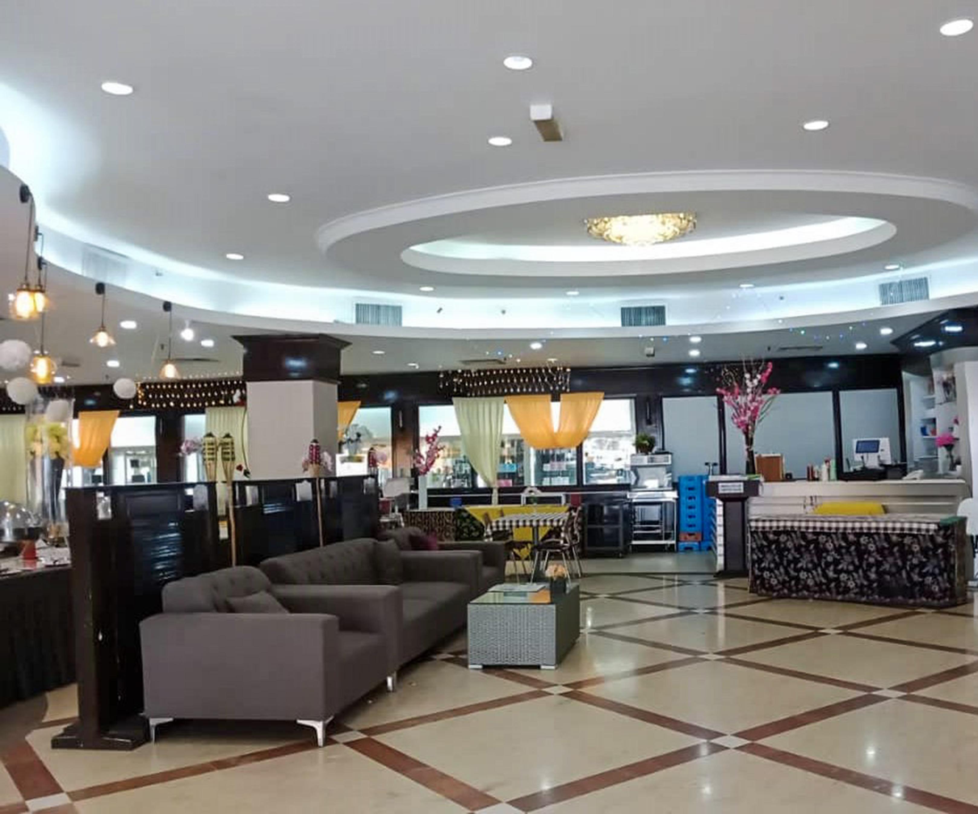 Langkasuka Langkawi