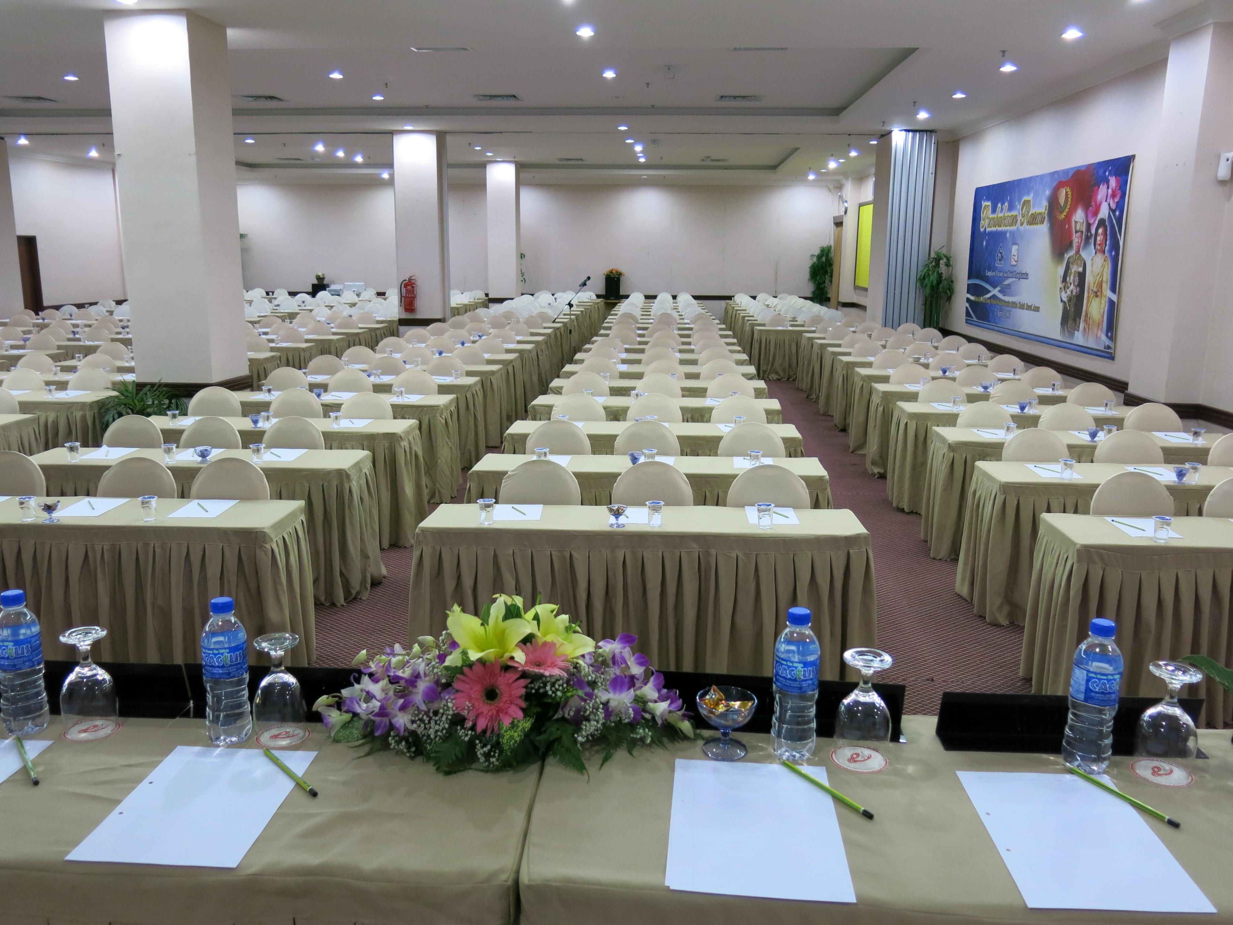 Hotel Langkasuka Langkawi Kuah
