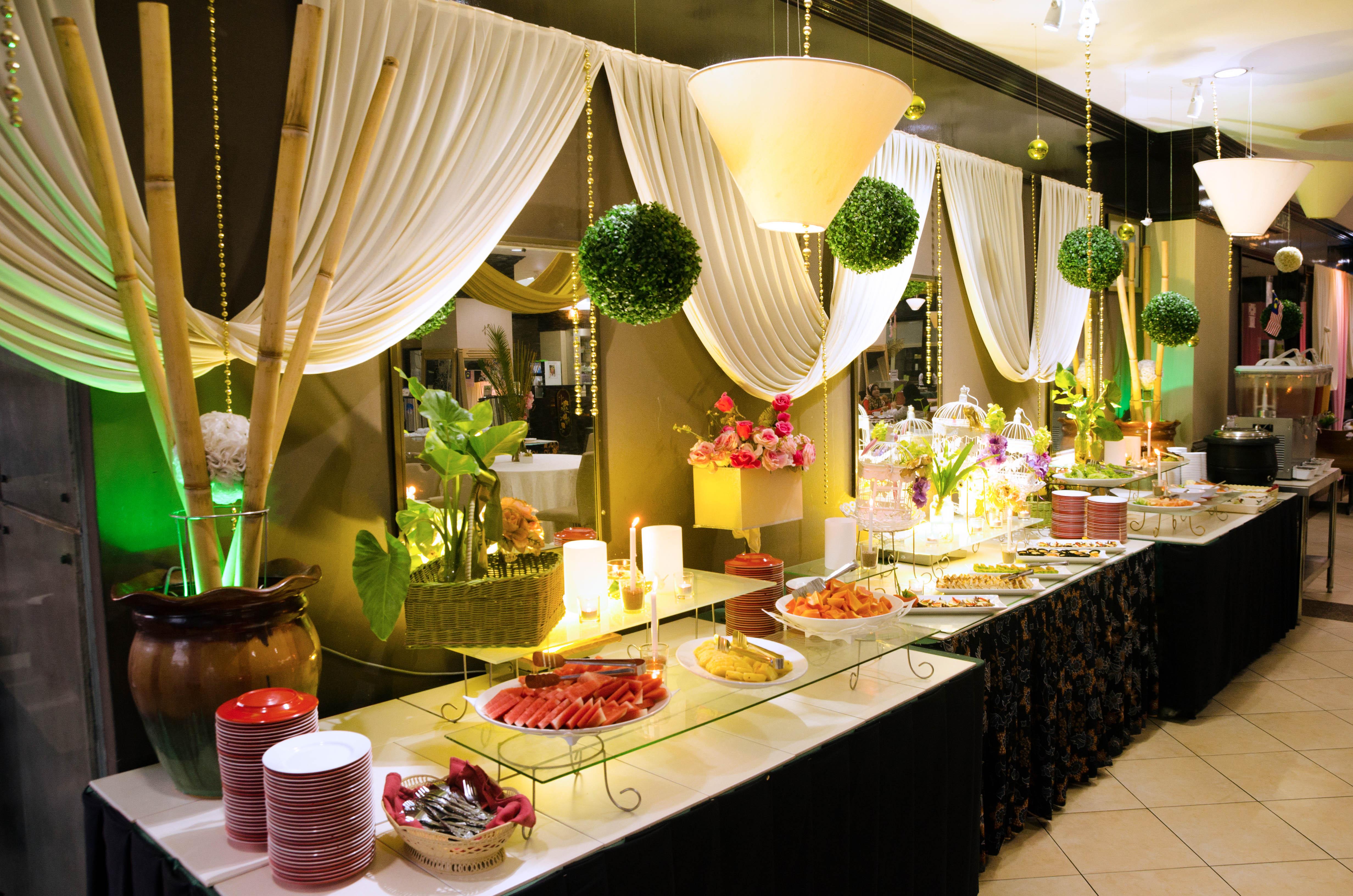 Hotel Langkasuka Langkawi 3*