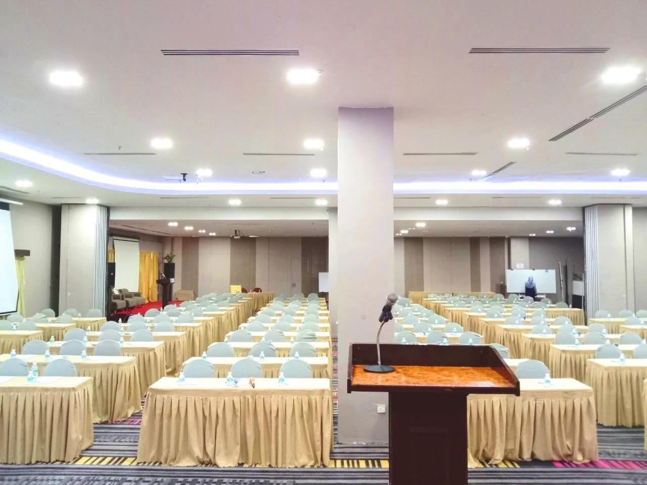 Langkasuka Langkawi Hotel 3*