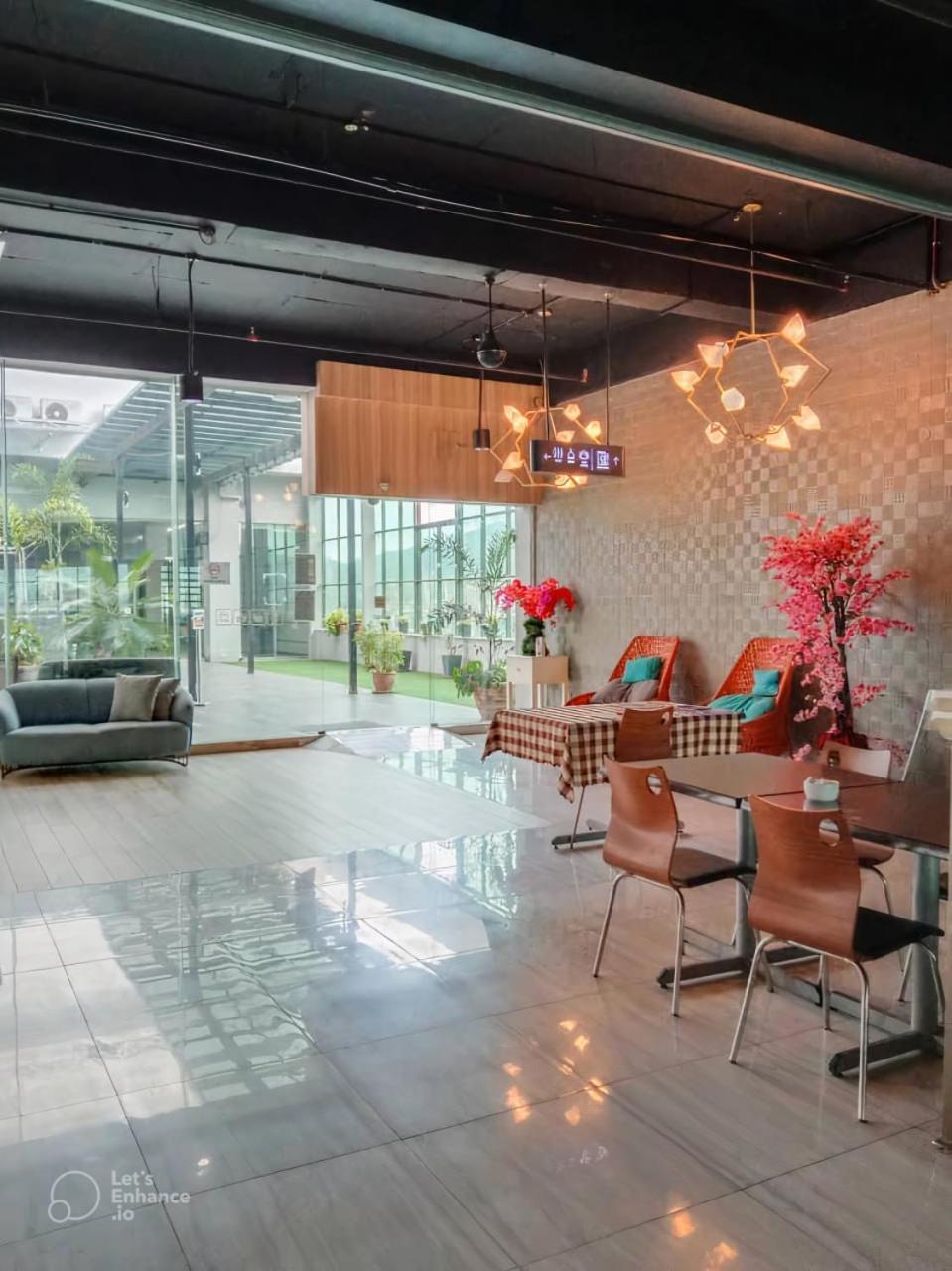 Hotel Langkasuka Langkawi Kuah