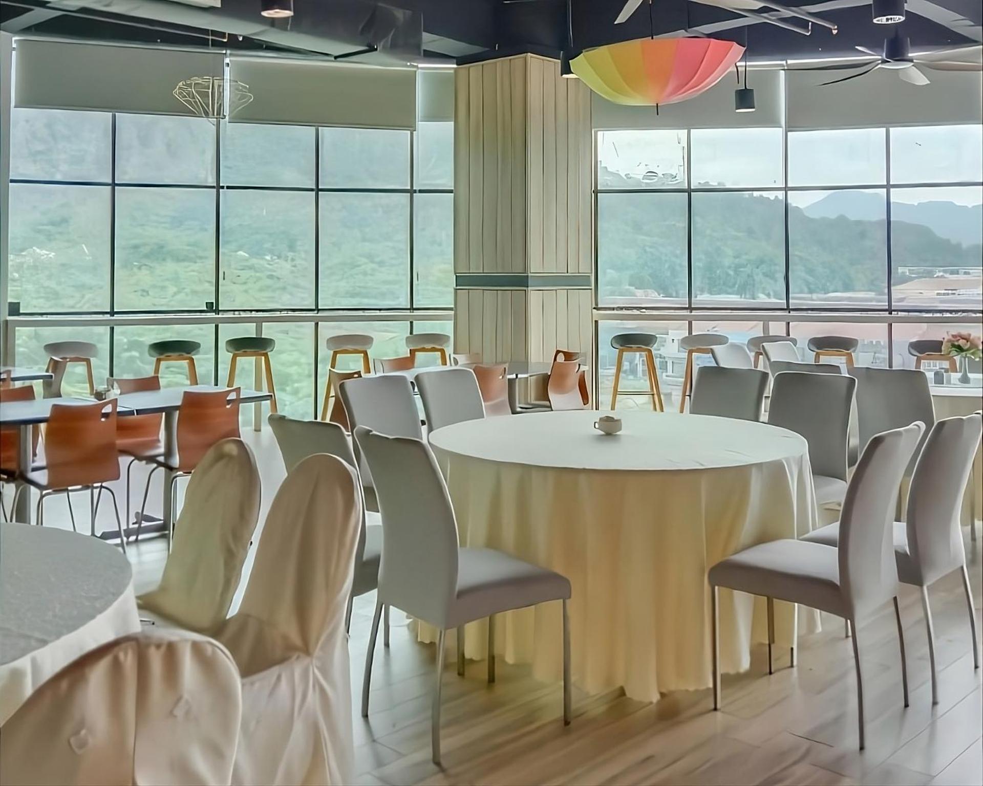 Hotel Langkasuka Langkawi Kuah