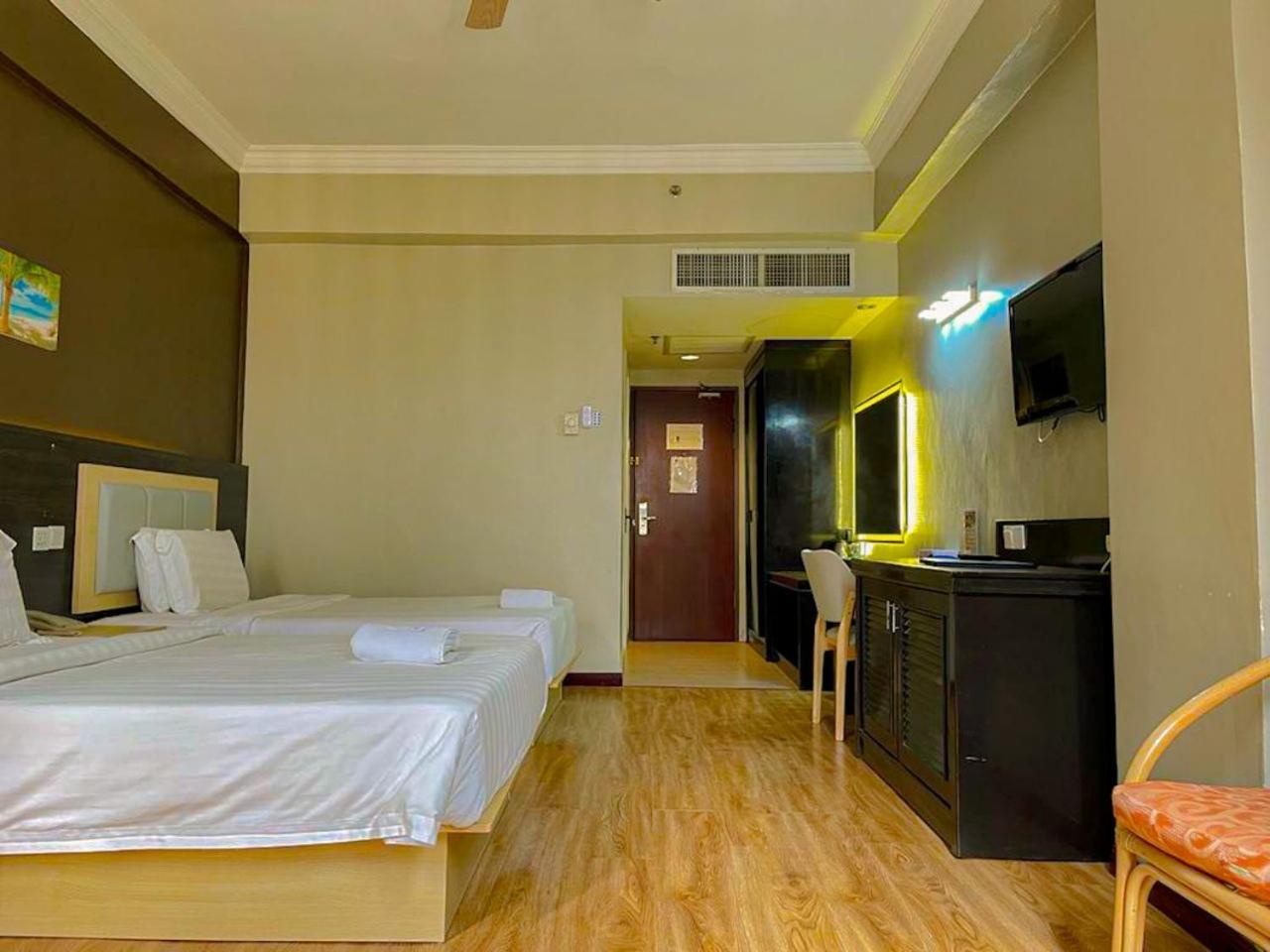 Hotel Langkasuka Langkawi