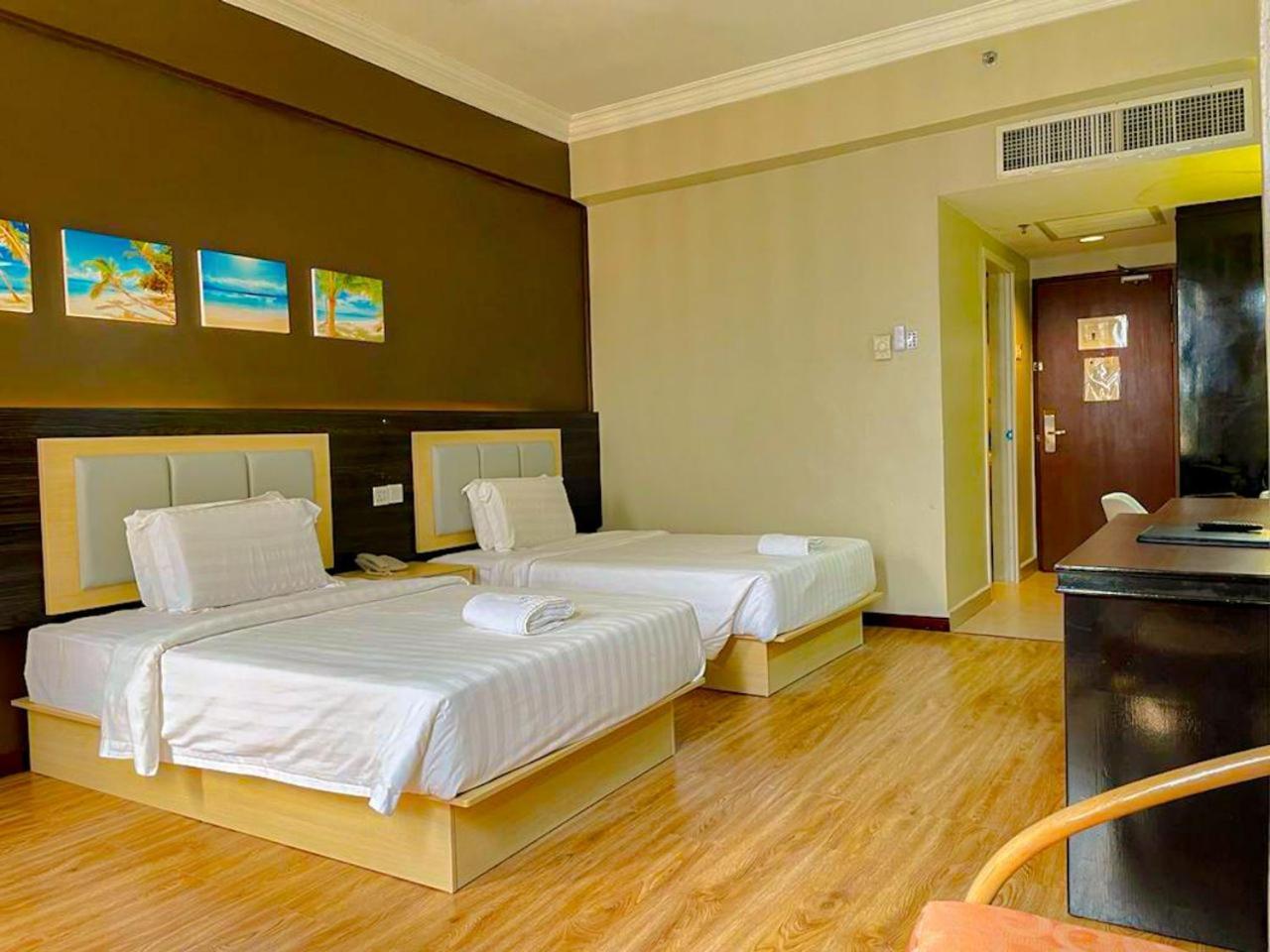 Hotel Langkasuka Langkawi Kuah