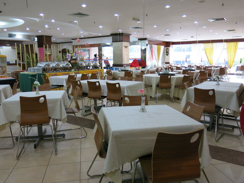 Langkasuka Langkawi Hotel