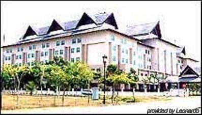 Langkasuka Langkawi Hotel