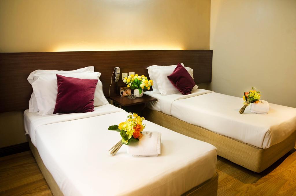Langkasuka Langkawi Hotel 3*