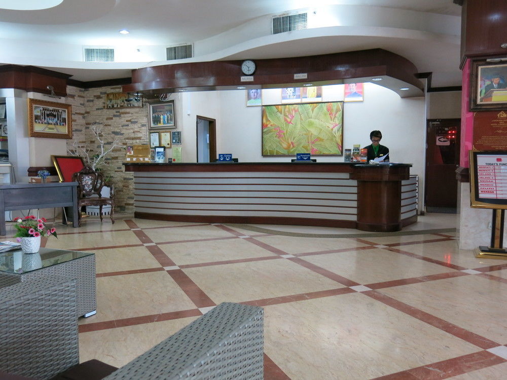 Langkasuka Langkawi