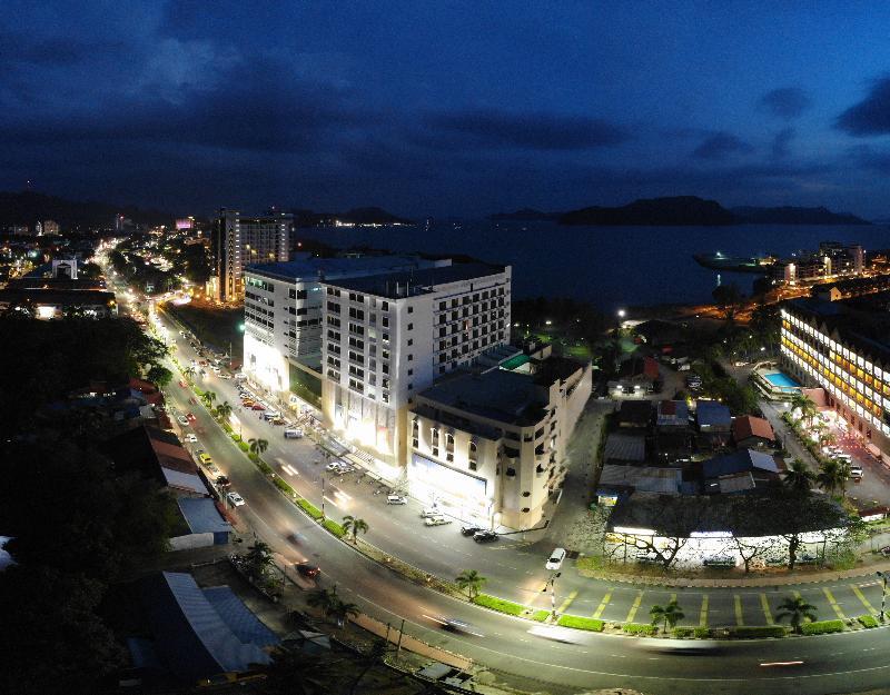 Langkasuka Langkawi