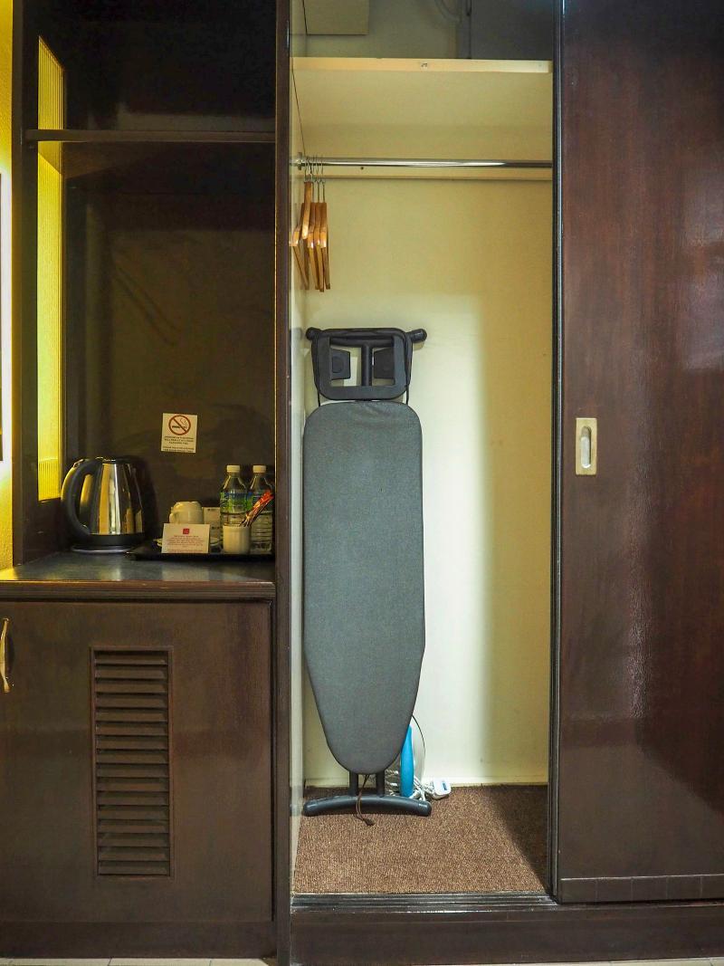 Langkasuka Langkawi Hotel 3*