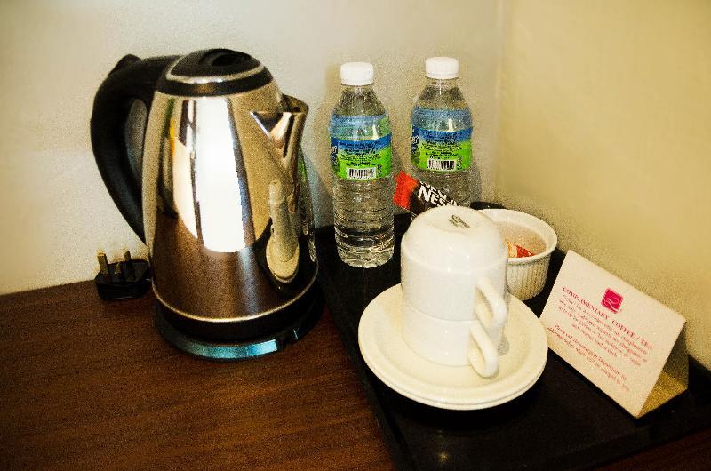 Hotel Langkasuka Langkawi 3*