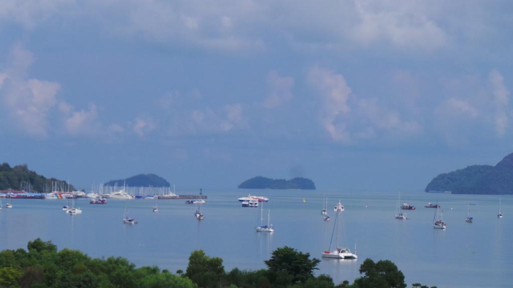 Langkasuka Langkawi Kuah